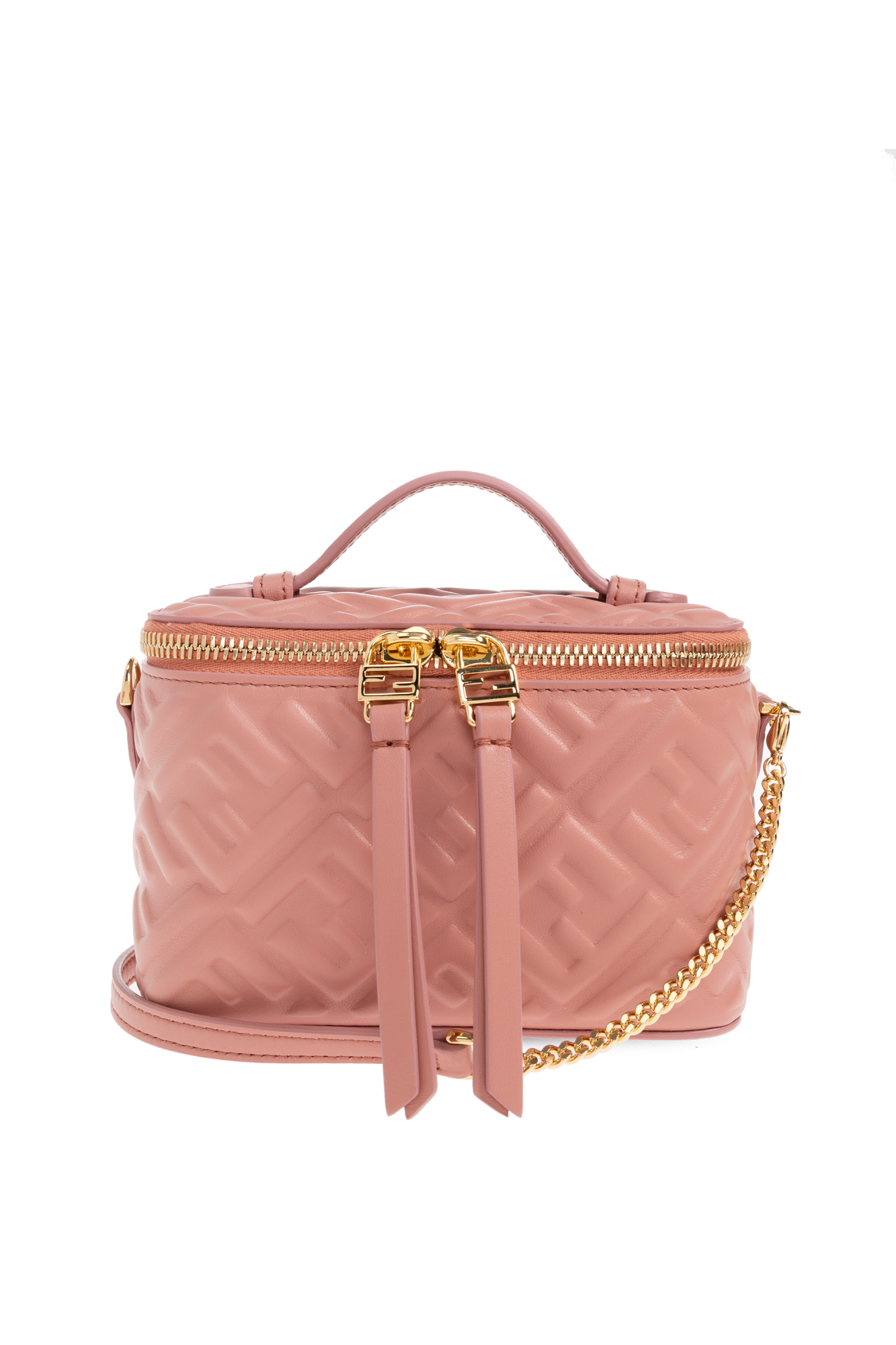バッグ Monogram Quilted Vanity Bag Quilted Vanity Crossbody Bag - A New Day™ : Target